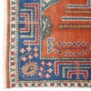 Tappeto persiano Sabzevar annodato a mano codice 171364 - 189 × 298