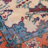 Tappeto persiano Mashhad annodato a mano codice 171441 - 168 × 254