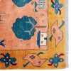 Персидский габбе ручной работы Азербайджан Код 171443 - 203 × 300