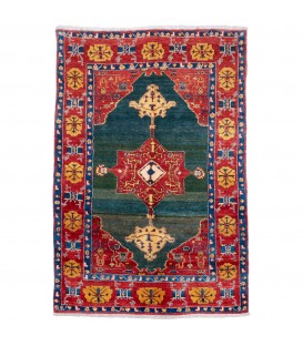 阿塞拜疆 伊朗手工地毯 代码 171444