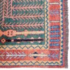 فرش دستباف پنج و نیم متری آذربایجان کد 171446