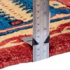 Handgeknüpfter Aserbaidschan Teppich. Ziffer 171447