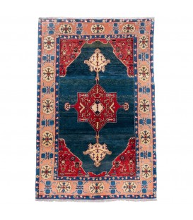 阿塞拜疆 伊朗手工地毯 代码 171448