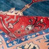 Tapis persan Azerbaïdjan fait main Réf ID 171448 - 200 × 318