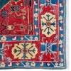 Tapis persan Azerbaïdjan fait main Réf ID 171449 - 207 × 303