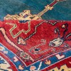 Tapis persan Azerbaïdjan fait main Réf ID 171449 - 207 × 303