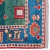 Handgeknüpfter Aserbaidschan Teppich. Ziffer 171450