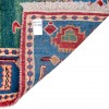 فرش دستباف چهار متری آذربایجان کد 171450