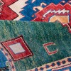 فرش دستباف چهار متری آذربایجان کد 171450