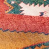 イランの手作りカーペット アゼルバイジャン 番号 171453 - 148 × 171