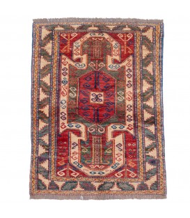 فرش دستباف سه متری آذربایجان کد 171452