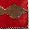 Персидский габбе ручной работы Qashqai Код 177126 - 88 × 188