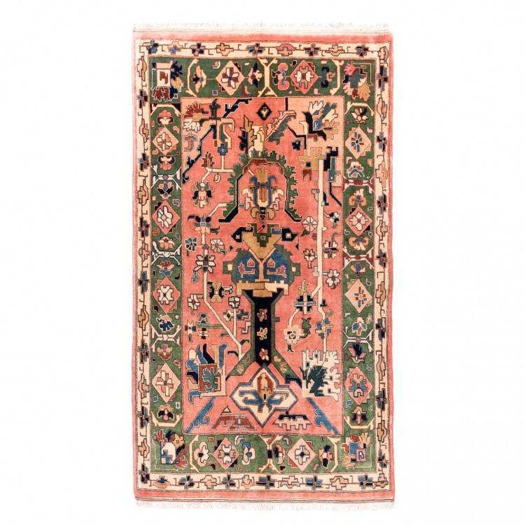 handgeknüpfter persischer Teppich. Ziffer 102163