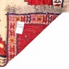 Персидский габбе ручной работы Qashqai Код 177128 - 72 × 150