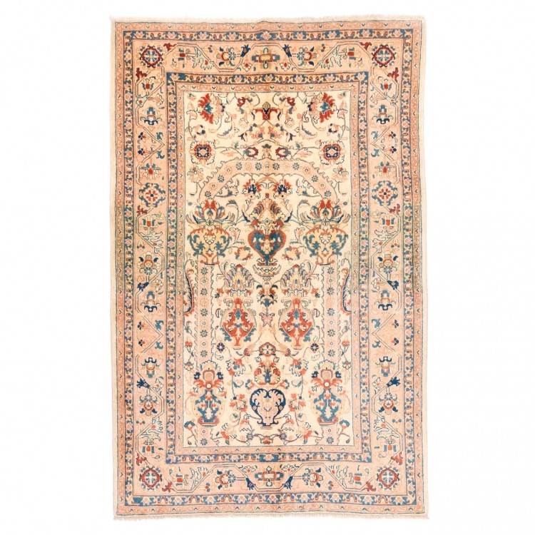 伊朗手工地毯编号102164