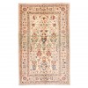 Tapis persan Heriz fait main Réf ID 102164 - 259 × 167