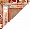 Персидский габбе ручной работы Qashqai Код 177138 - 123 × 186