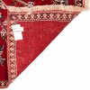 Персидский габбе ручной работы Qashqai Код 177140 - 83 × 192