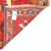 Tappeto persiano Shiraz annodato a mano codice 177144 - 104 × 156