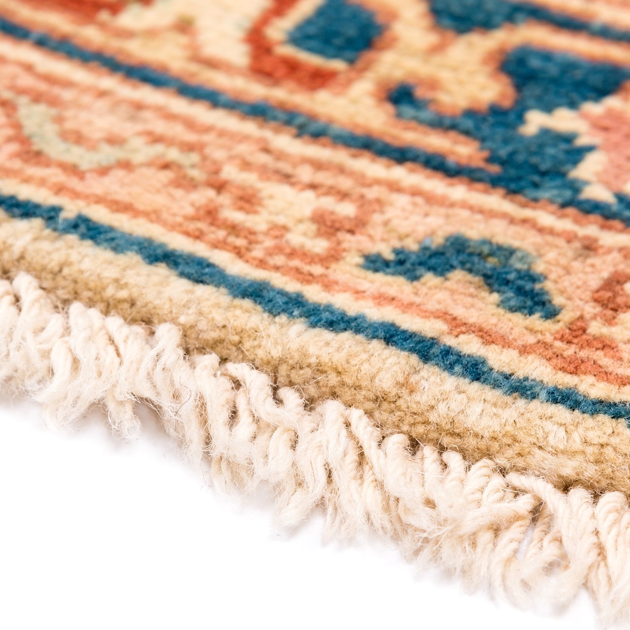 handgeknüpfter persischer Teppich. Ziffer 102164