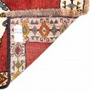 Персидский ковер ручной работы Шираз Код 177145 - 106 × 158