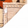 Персидский габбе ручной работы Qashqai Код 177146 - 96 × 148
