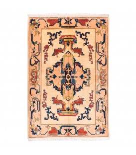 handgeknüpfter persischer Teppich. Ziffer 102165