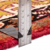 فرش دستباف قدیمی سه و نیم متری شیراز کد 177156