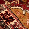 Tappeto persiano Shiraz annodato a mano codice 177156 - 141 × 241