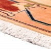 伊朗手工地毯编号102165