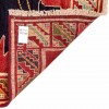 Персидский ковер ручной работы Шираз Код 177157 - 133 × 204