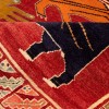 Handgeknüpfter Shiraz Teppich. Ziffer 177157