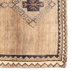 Персидский габбе ручной работы Qashqai Код 177158 - 142 × 243