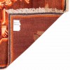 Персидский габбе ручной работы Qashqai Код 177161 - 102 × 187