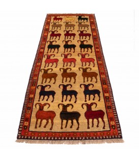 逍客 伊朗手工地毯 代码 177165