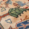 萨布泽瓦尔 伊朗手工地毯 代码 171366