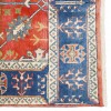 Tappeto persiano Sabzevar annodato a mano codice 171367 - 204 × 310