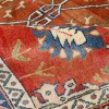 イランの手作りカーペット サブゼバル 番号 171367 - 204 × 310
