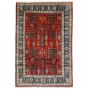 Tapis persan Sabzevar fait main Réf ID 171369 - 205 × 295