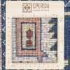 Персидский ковер ручной работы Sabzevar Код 171369 - 205 × 295