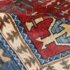 イランの手作りカーペット サブゼバル 番号 171369 - 205 × 295