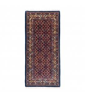 handgeknüpfter persischer Teppich. Ziffer 102167