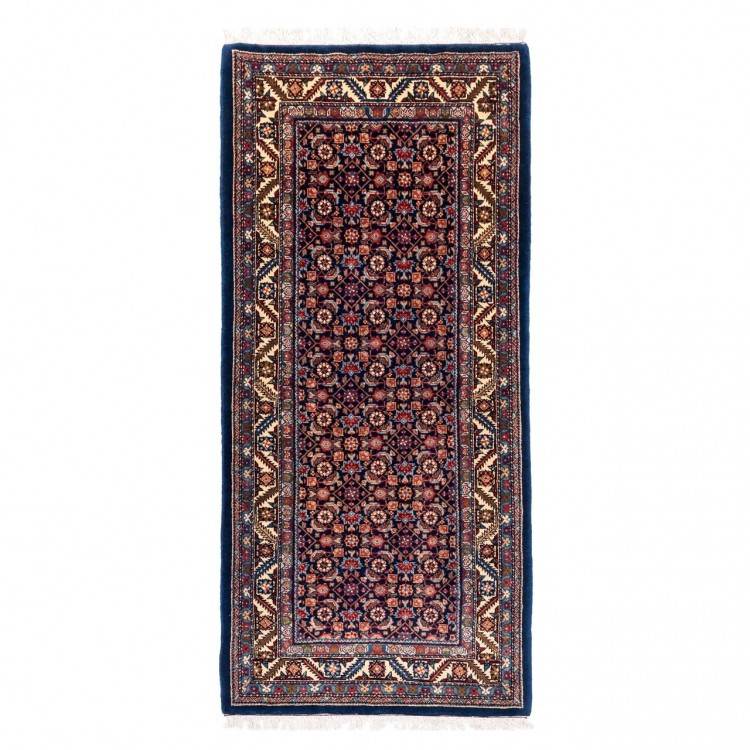伊朗手工地毯编号102167