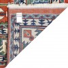 Персидский ковер ручной работы Sabzevar Код 171370 - 195 × 287