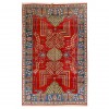 萨布泽瓦尔 伊朗手工地毯 代码 171373