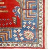 イランの手作りカーペット サブゼバル 番号 171373 - 194 × 298