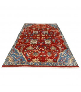 萨布泽瓦尔 伊朗手工地毯 代码 171374