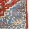 Tappeto persiano Sabzevar annodato a mano codice 171374 - 206 × 295