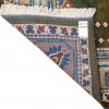 Tappeto persiano Sabzevar annodato a mano codice 171375 - 200 × 309