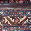 handgeknüpfter persischer Teppich. Ziffer 102167